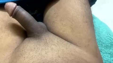 johncockhot online show from December 6, 7:56 pm