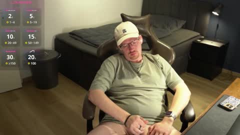 Jones online show from February 25, 7:36 pm