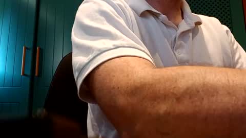 Snapshot of johndrake7 chatting on July 10, 11:35 am johndrake7 online show from July 10, 11:35 am