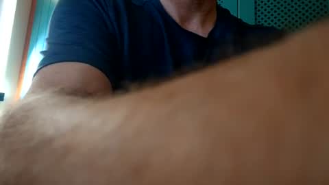 Snapshot of johndrake7 chatting on July 17, 9:27 am johndrake7 online show from July 17, 9:27 am