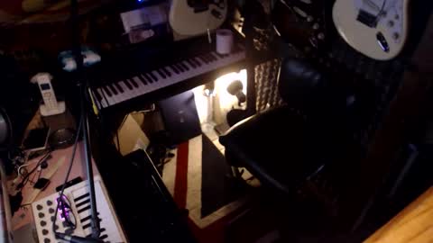 johnfeelgood004 online show from September 19, 7:32 am