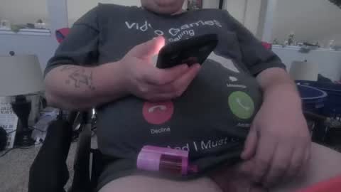 johnfernandez784 online show from June 29, 10:15 am