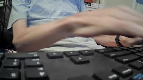 Snapshot of johngp777 chatting on October 4, 12:03 pm johngp777 online show from October 4, 12:03 pm