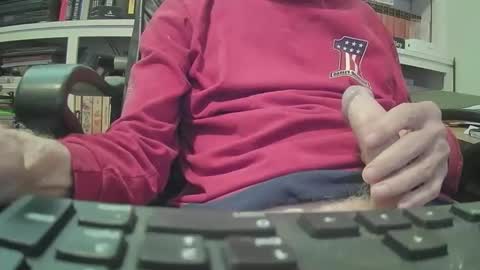 johngp777 online show from March 24, 5:40 pm