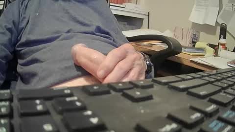 johngp777 online show from April 15, 2:35 pm