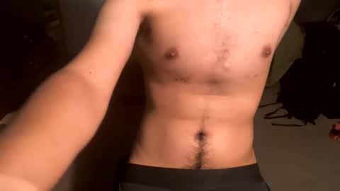 Snapshot of johnj188 chatting on October 12, 5:50 am johnj188 online show from October 12, 5:50 am