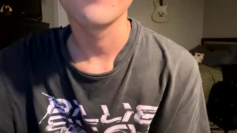 Snapshot of johnj188 chatting on October 26, 6:19 am johnj188 online show from October 26, 6:19 am