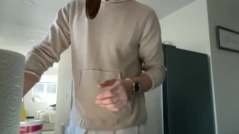 Snapshot of johnjamesopp chatting on February 26, 6:00 pm John James online show from February 26, 6:00 pm