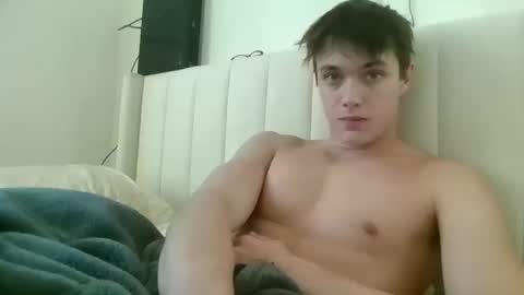 Snapshot of johnjamesopp chatting on February 26, 12:20 am John James online show from February 26, 12:20 am