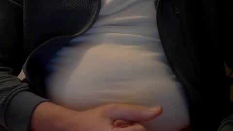 johnjerkof online show from January 17, 11:18 pm