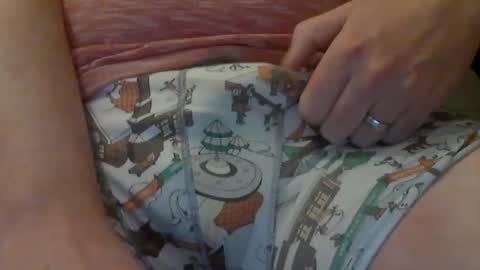 johnjerkof online show from January 22, 9:32 pm