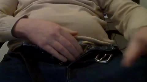 johnjerkof online show from February 3, 8:13 pm