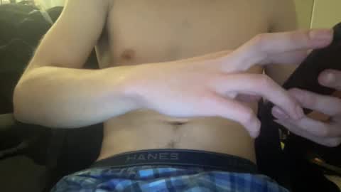 Snapshot of johnjimmy24 chatting on March 2, 5:54 am JohnJimmy24 online show from March 2, 5:54 am