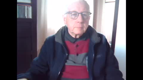 Snapshot of johnjohn6226623 chatting on April 2, 12:58 pm johnjohn6226 online show from April 2, 12:58 pm