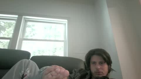 Snapshot of johnjohn90909 chatting on January 23, 2:39 pm johnjohn online show from January 23, 2:39 pm