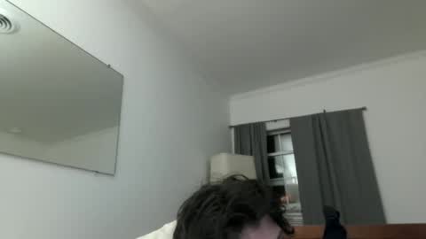 Snapshot of johnjohn90909 chatting on September 10, 2:55 am johnjohn online show from September 10, 2:55 am