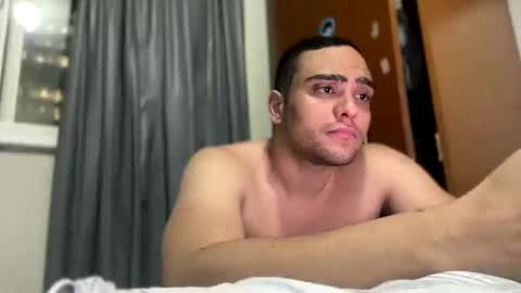 Snapshot of johnjow10 chatting on February 25, 10:50 pm JOHN online show from February 25, 10:50 pm