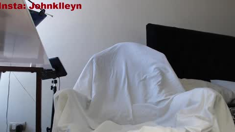 john online show from November 18, 6:23 pm