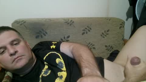 AlexLoven online show from May 6, 4:08 am