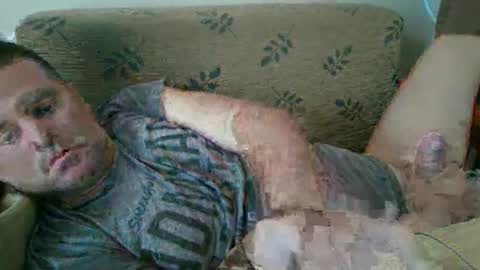 Snapshot of johnkrasas5 chatting on May 8, 11:59 am AlexLoven online show from May 8, 11:59 am