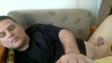 Snapshot of johnkrasas5 chatting on May 11, 12:00 pm AlexLoven online show from May 11, 12:00 pm