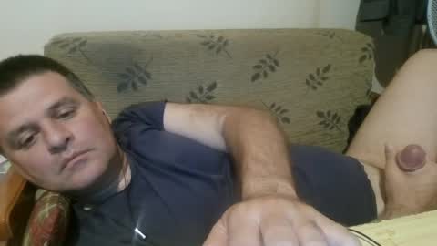 Snapshot of johnkrasas5 chatting on May 22, 9:53 pm AlexLoven online show from May 22, 9:53 pm