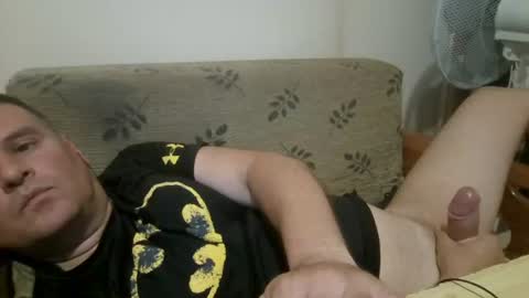 Snapshot of johnkrasas5 chatting on June 15, 5:15 pm AlexLoven online show from June 15, 5:15 pm