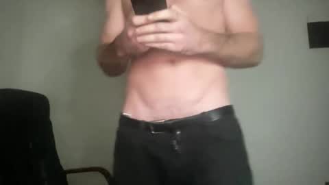 johnla25 online show from November 6, 9:54 am