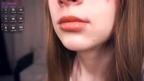 Rocio online show from October 28, 5:48 pm