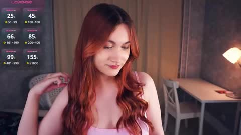 Rocio online show from November 28, 6:43 pm