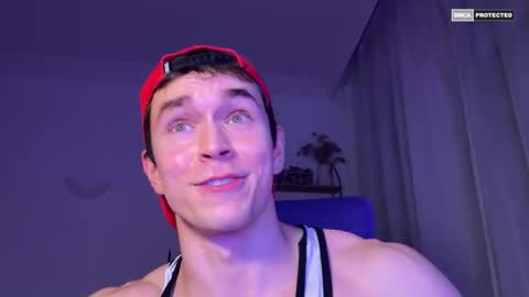 Johnny online show from November 4, 7:57 pm