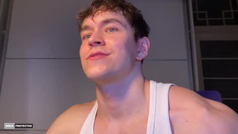 Johnny online show from February 16, 4:25 pm