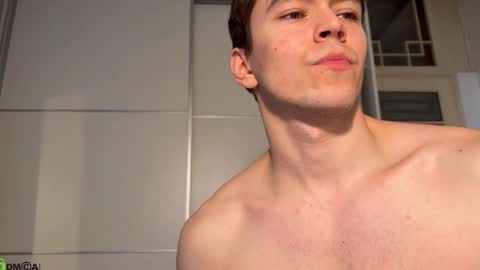 Johnny online show from March 9, 12:53 pm