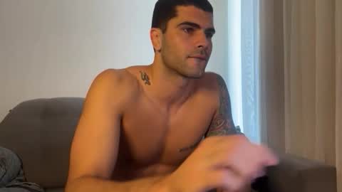 Johnny  b0y online show from February 18, 11:06 am