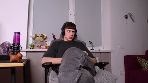 johnny boom online show from January 10, 5:34 pm