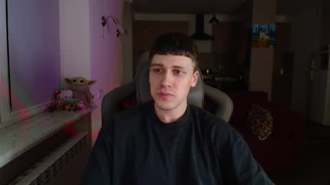johnny boom online show from March 7, 9:27 pm