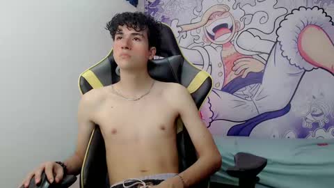 johnny_cagee online show from January 28, 8:36 am