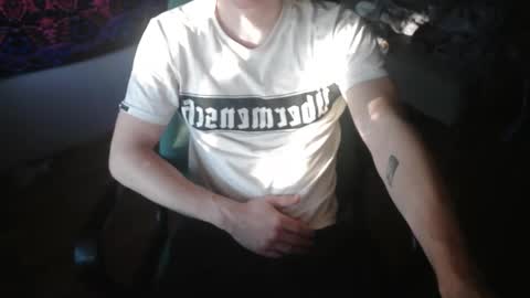 Johnny online show from September 14, 3:49 am