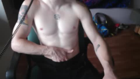 Johnny online show from September 28, 4:51 am