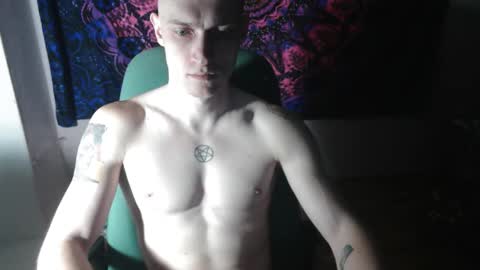 Johnny online show from September 29, 5:18 pm