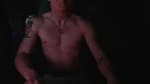 Johnny online show from October 6, 6:38 pm