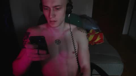 Johnny online show from October 8, 6:22 am