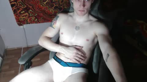 Johnny online show from November 11, 3:56 pm