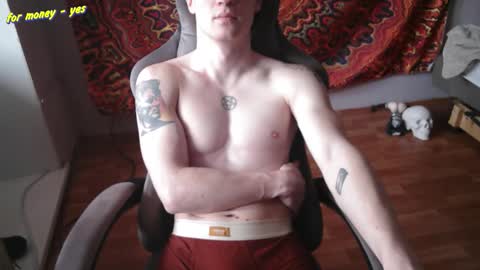 Johnny online show from February 14, 9:17 am