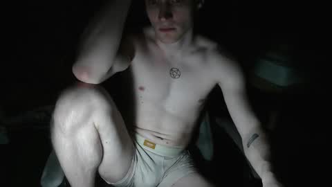 Johnny online show from March 26, 6:02 pm