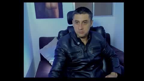 Johnny online show from November 16, 9:20 pm