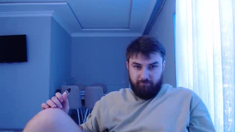 Snapshot of johnny_sins_with_hair_ chatting on January 13, 3:39 pm Baldy from Brazzers online show from January 13, 3:39 pm