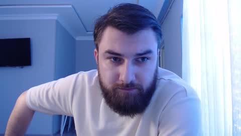 Snapshot of johnny_sins_with_hair_ chatting on January 15, 2:43 pm Baldy from Brazzers online show from January 15, 2:43 pm