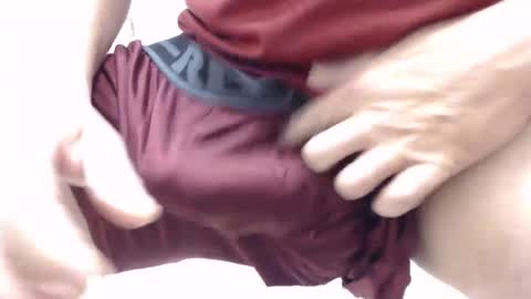 Snapshot of johnny_soles chatting on October 15, 7:58 pm Johnny S online show from October 15, 7:58 pm