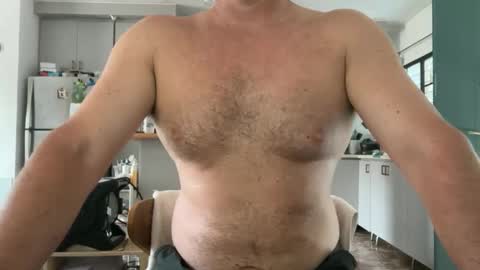 Johnny Blue Eyes online show from October 12, 11:53 am